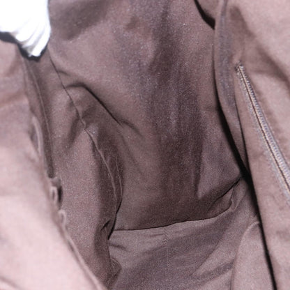 Gucci Vintage tote GG Canvas, BEIGE, CANVAS, Tote bag