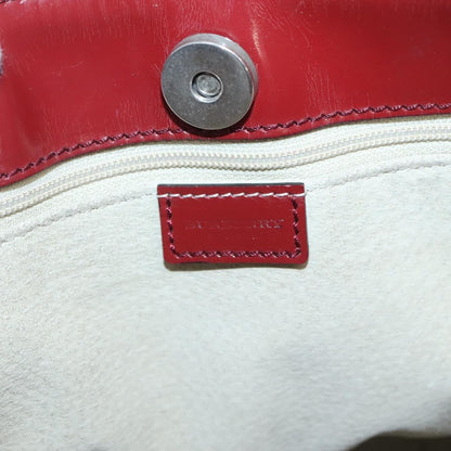 Burberry Nova Check Tote Canvas and Leather, BEIGE, CANVAS, Tote bag