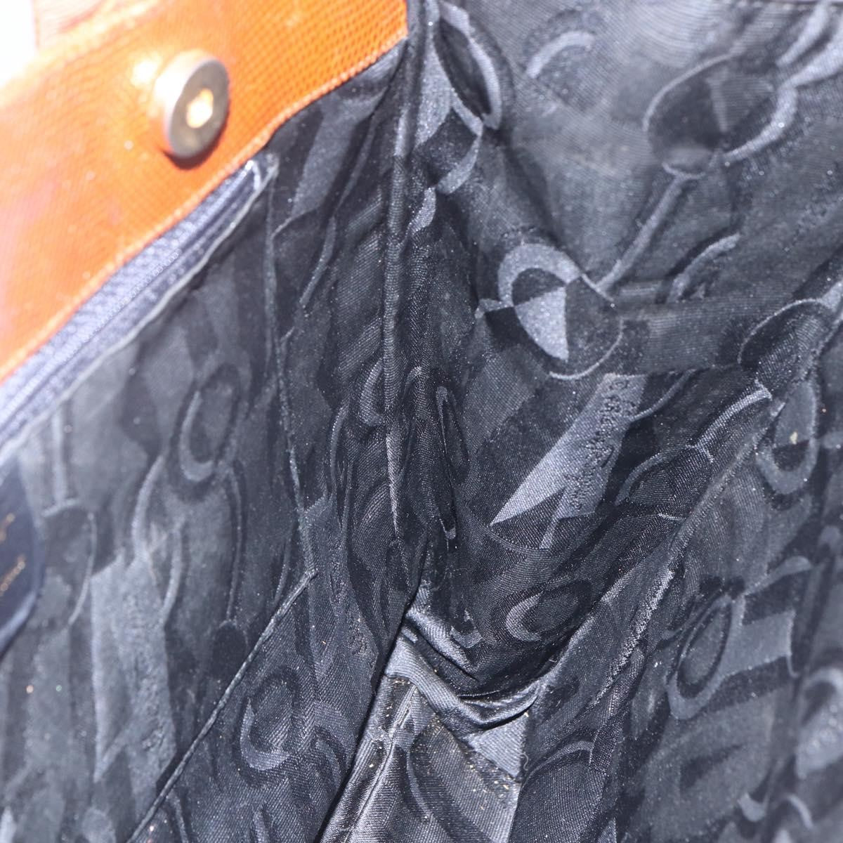 Salvatore Ferragamo Vala tote Leather, BROWN, LEATHER, Tote bag