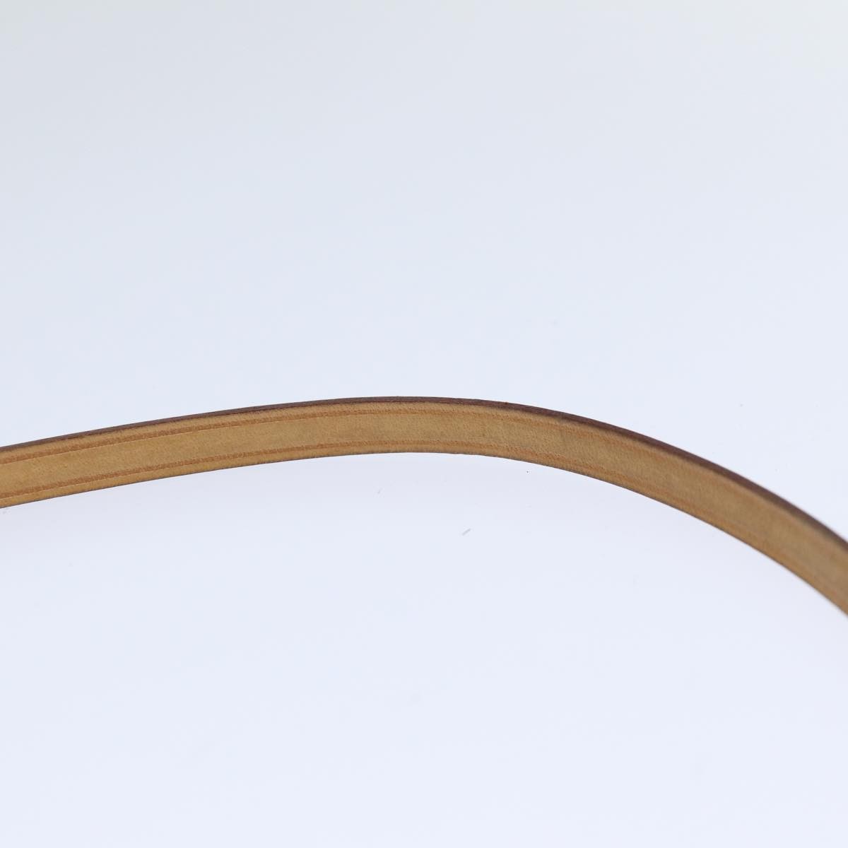 Louis Vuitton Mott Handbag Monogram Vernis, YELLOW, PATENT_LEATHER, Handbag