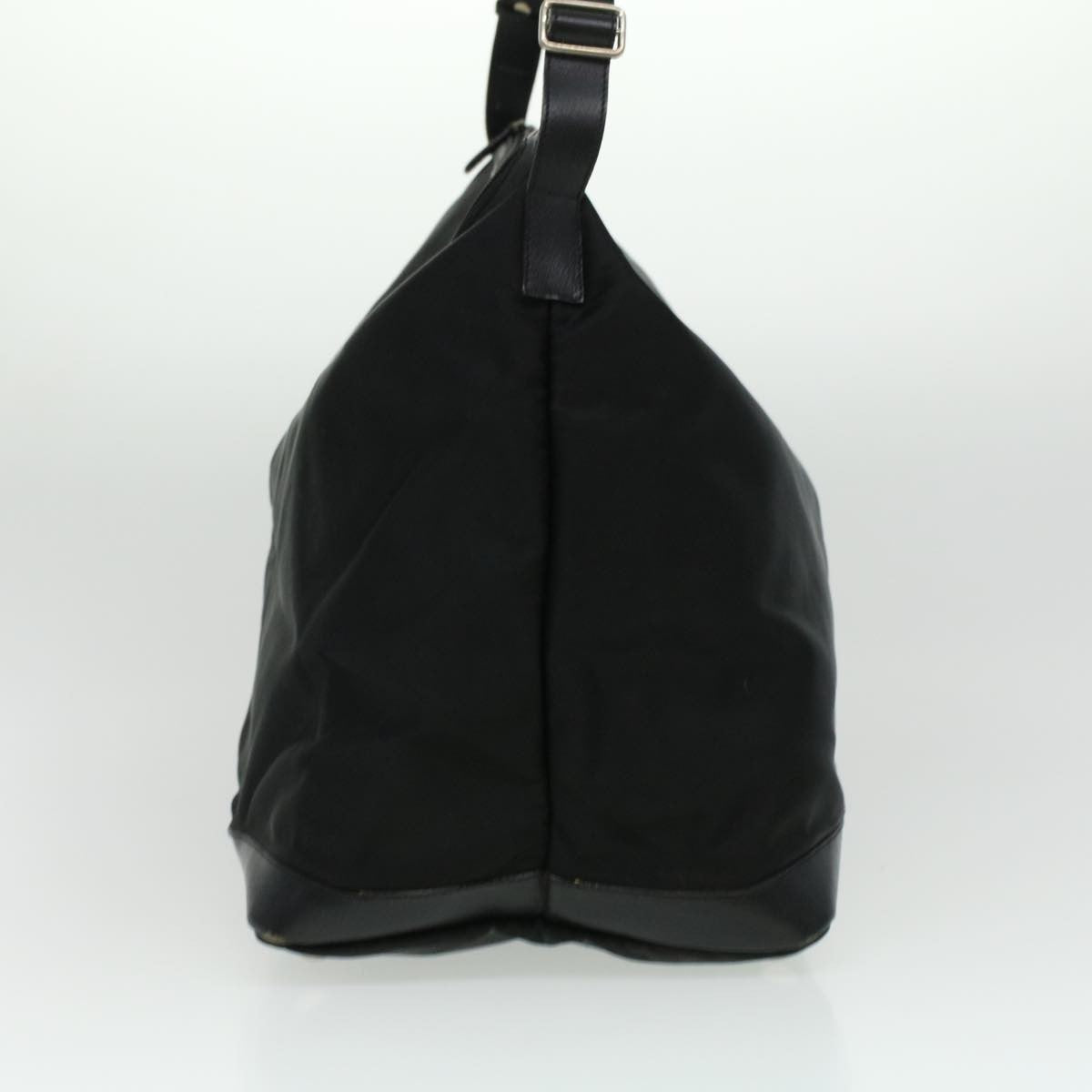 Gucci Ophidia Double Zip Wristlet Pouch GG Coated Canvas, BLACK, CANVAS, Clutche & pouche