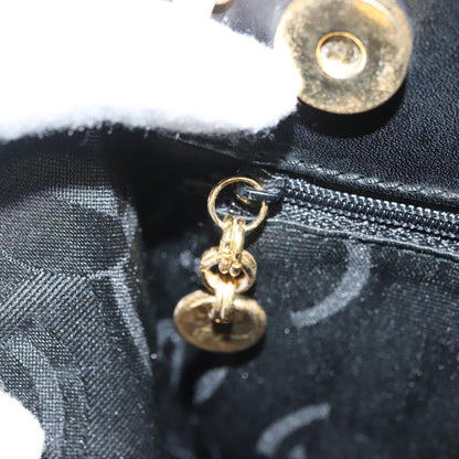 Salvatore Ferragamo Convertible Vara Bow Tote Leather, BLACK, LEATHER, Handbag