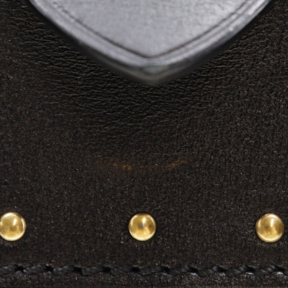 Louis Vuitton City Malle Handbag Reverse Monogram Canvas and Leather, BROWN, CANVAS, Handbag