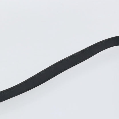 Christian Dior Vintage Honeycomb Shoulder Bag Canvas, BLACK, CANVAS, Shoulder bag