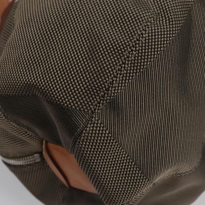 Louis Vuitton Attaquant Handbag Damier Geant Canvas, BROWN, CANVAS, Handbag