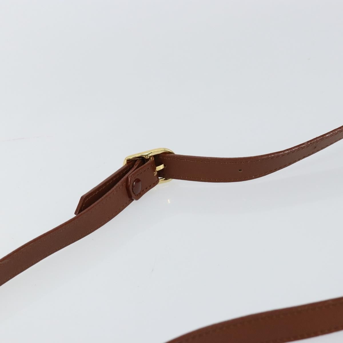 Burberry Flap Shoulder Bag Leather, BEIGE, LEATHER, Shoulder bag