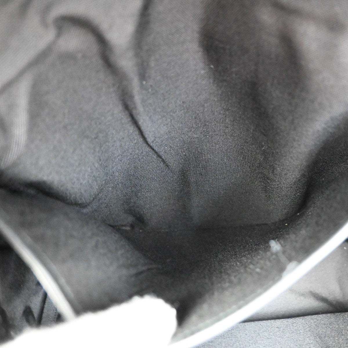 Saint Laurent City Backpack Canvas, YELLOW, CANVAS, Backpack