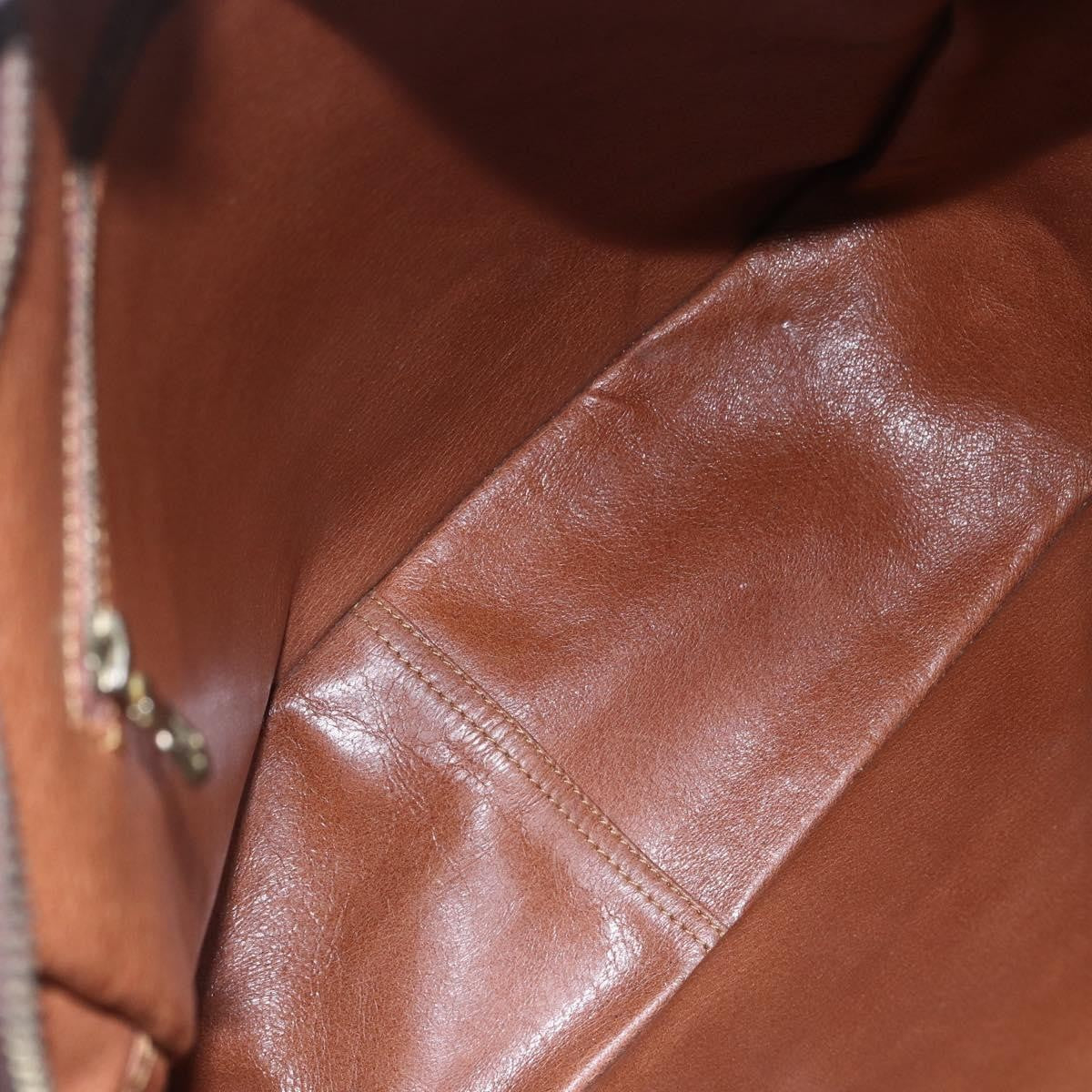 Louis Vuitton Marceau Messenger Bag Monogram Canvas, MULTICOLOUR, CANVAS, Shoulder bag