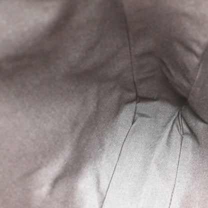 Salvatore Ferragamo Gancini Tote Suede, BROWN, SUEDE, Tote bag