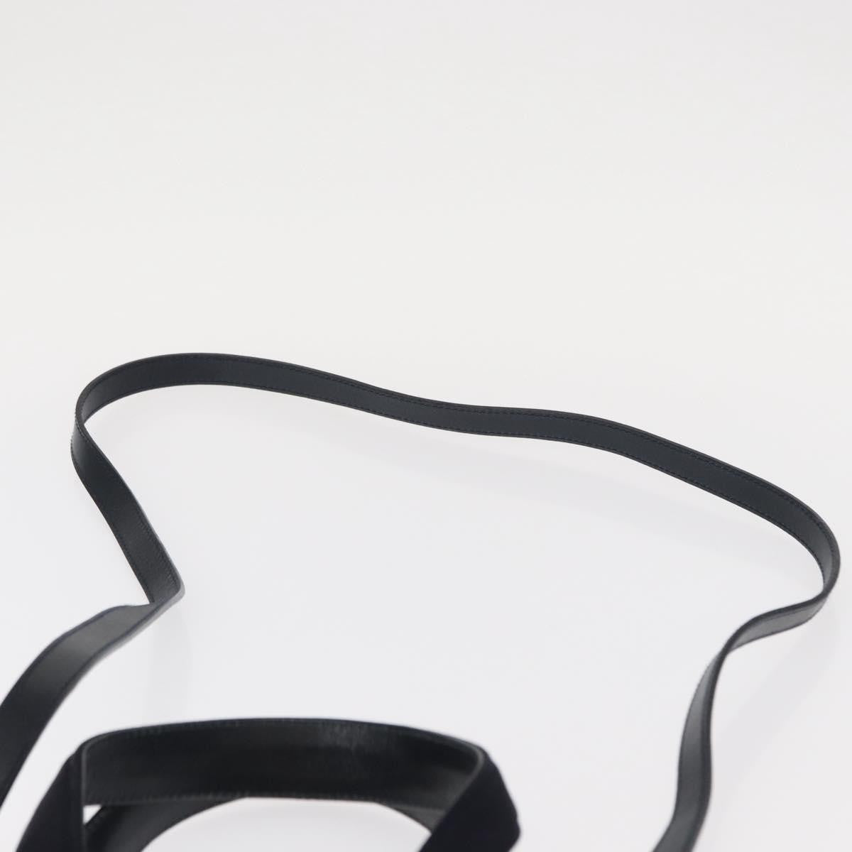 Salvatore Ferragamo Convertible Vara Bow Tote Leather, NAVY, LEATHER, Handbag