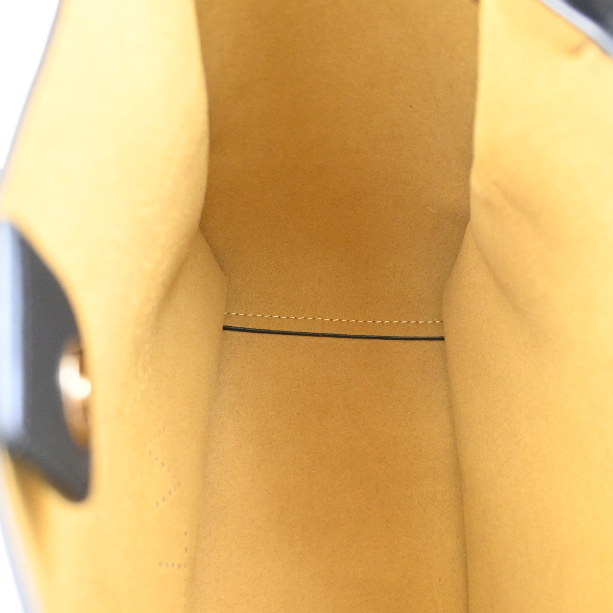 Stella McCartney Alter Tote Perforated Faux Leather, BLACK, FAUX_FUR, Tote bag