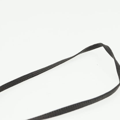 Hermes Herline Crossbody Canvas, GRAY, CANVAS, Crossbody bag