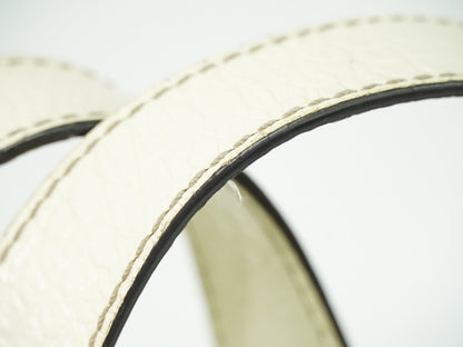 Celine Bittersweet Canvas, BEIGE, CANVAS, Tote bag