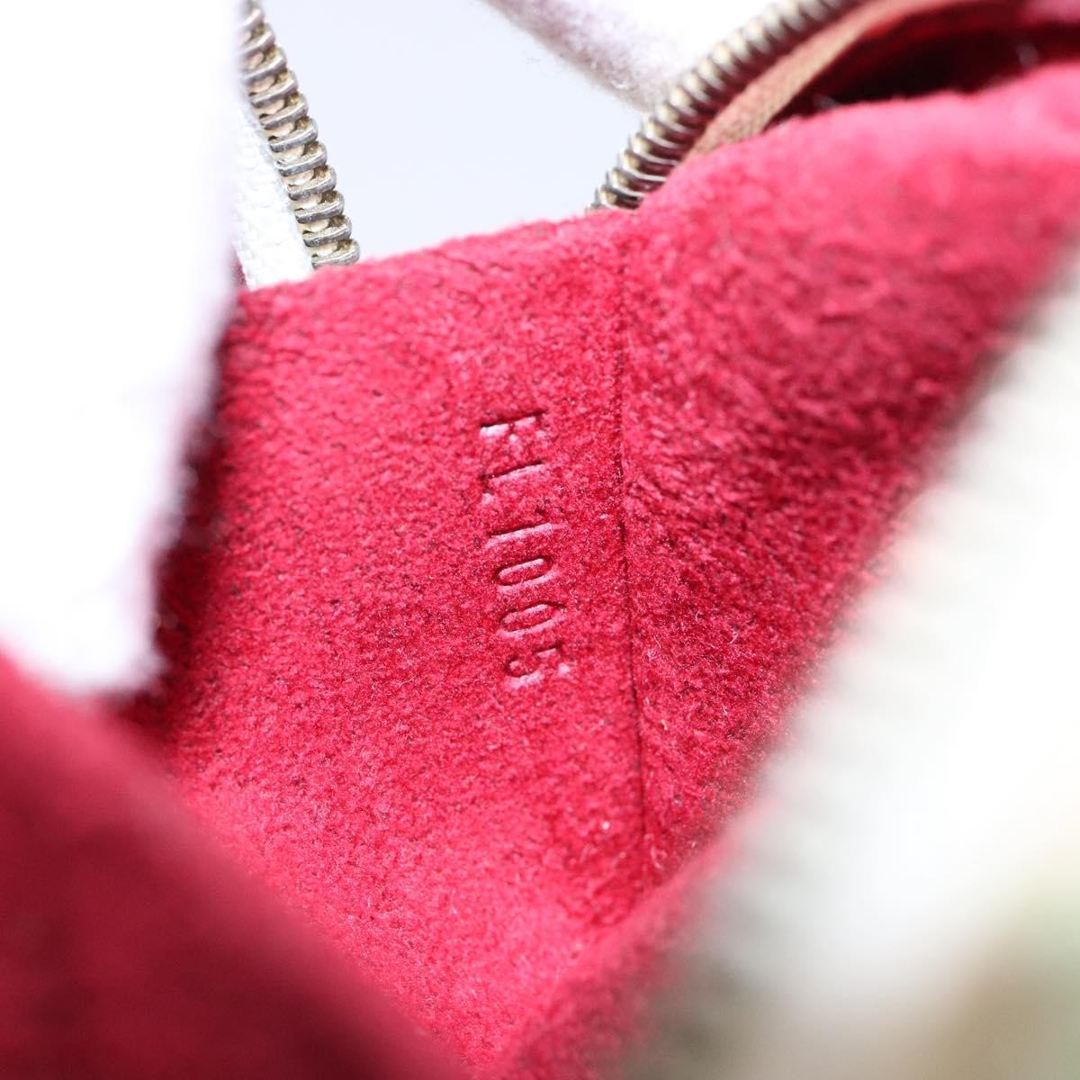 Louis Vuitton Wapity Trousse Pouch Monogram Multicolor, MULTICOLOUR, CANVAS, Clutche & pouche