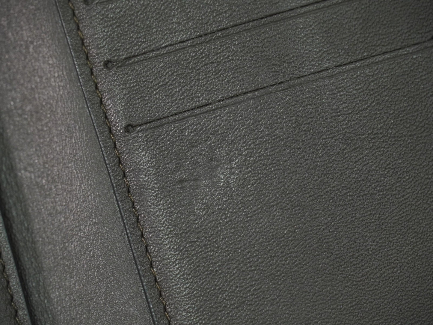 Louis Vuitton Capucines Compact wallet Leather, BEIGE, LEATHER, Wallets