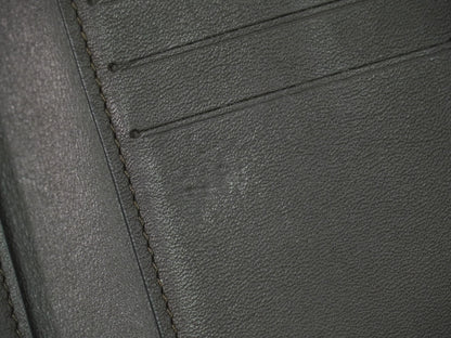 Louis Vuitton Capucines Compact wallet Leather, BEIGE, LEATHER, Wallets