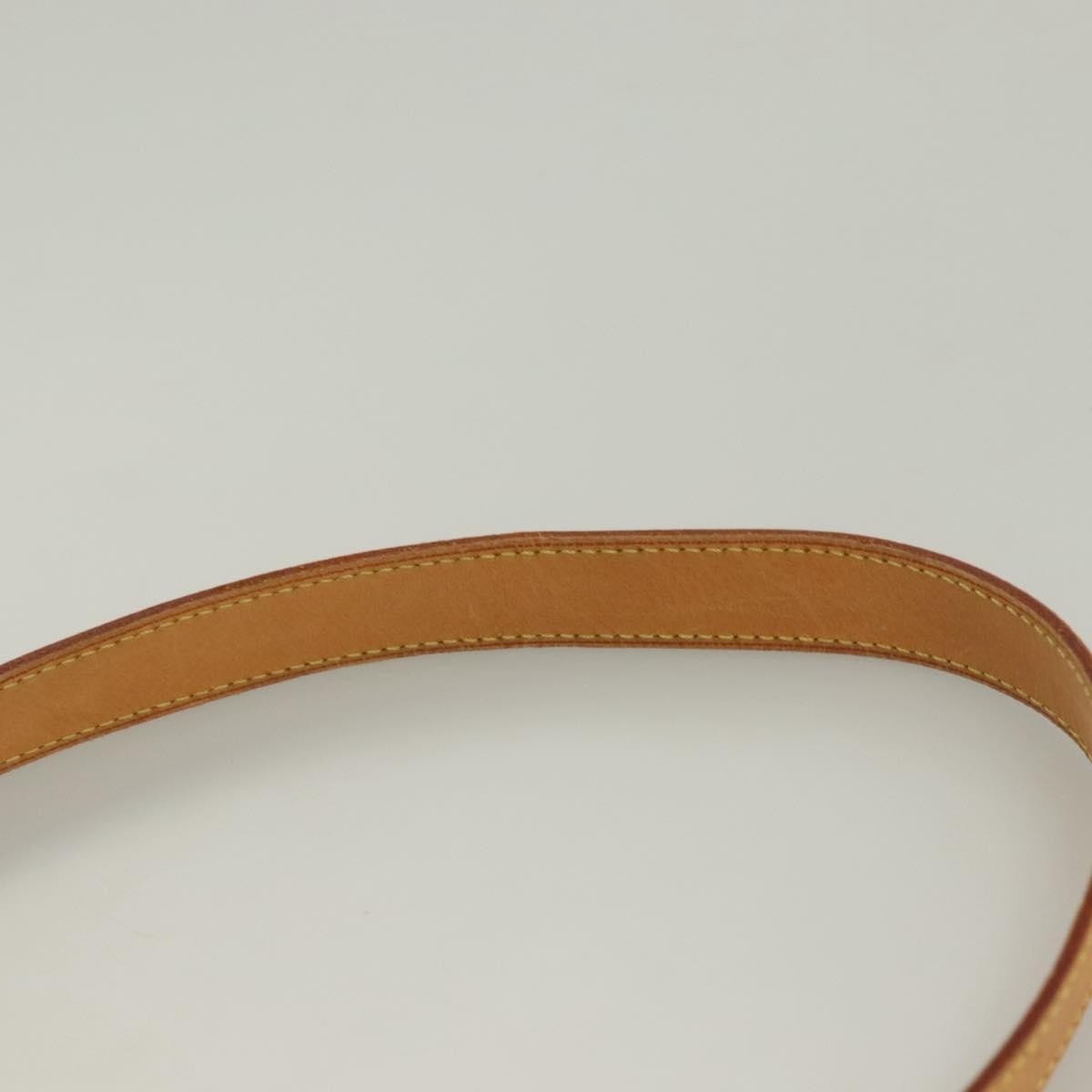 Louis Vuitton Baggy Handbag Denim, BLUE, DENIM_JEANS, Shoulder bag