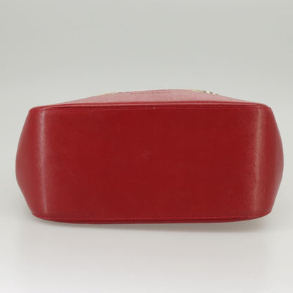 Burberry Nova Check Handbag Nova Check Canvas, BEIGE, CANVAS, Handbag