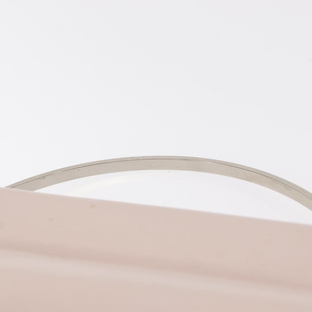 Givenchy Vintage 4G handbag Leather, PINK, LEATHER, Handbag