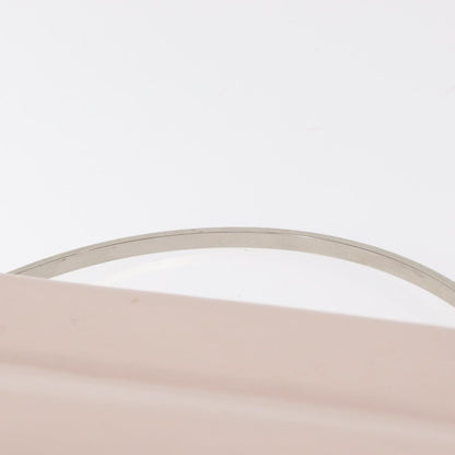 Givenchy Vintage 4G handbag Leather, PINK, LEATHER, Handbag