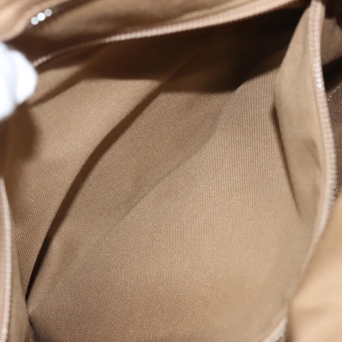 Salvatore Ferragamo Marisa Satchel Leather, BEIGE, LEATHER, Handbag