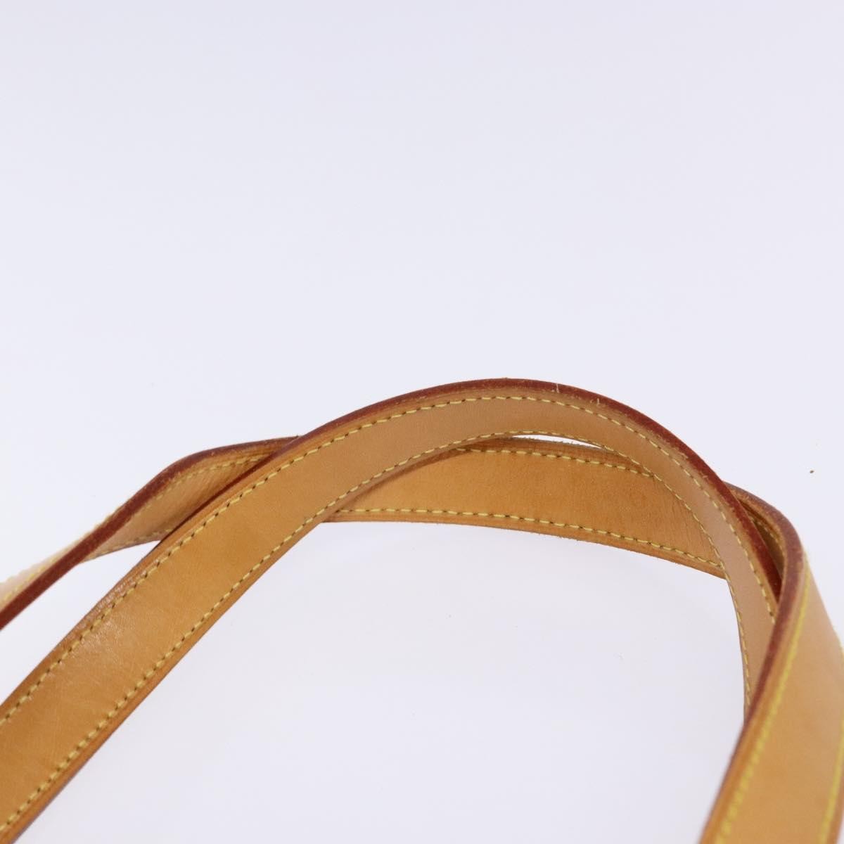 Louis Vuitton Houston Handbag Monogram Vernis, RED, PATENT_LEATHER, Handbag