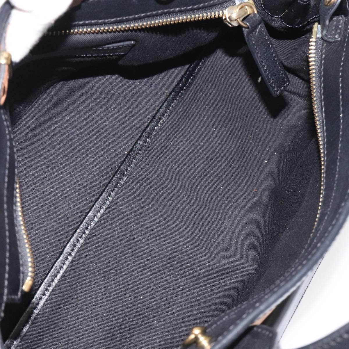 Chloe Alice Satchel Leather, PINK, LEATHER, Handbag