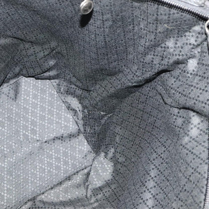 Gucci Tote Bag Canvas, BLACK, CANVAS, Tote bag