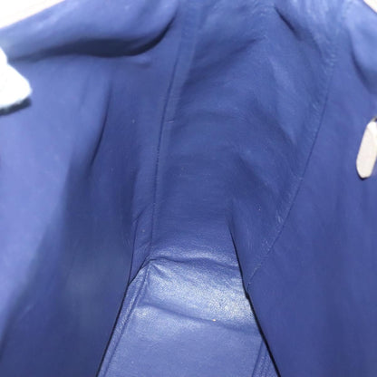 Bvlgari Tote bag Leather, BEIGE, LEATHER, Tote bag