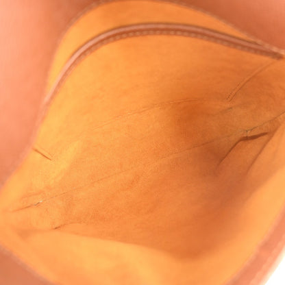 Louis Vuitton Musette Salsa Handbag Monogram Canvas, BROWN, CANVAS, Shoulder bag