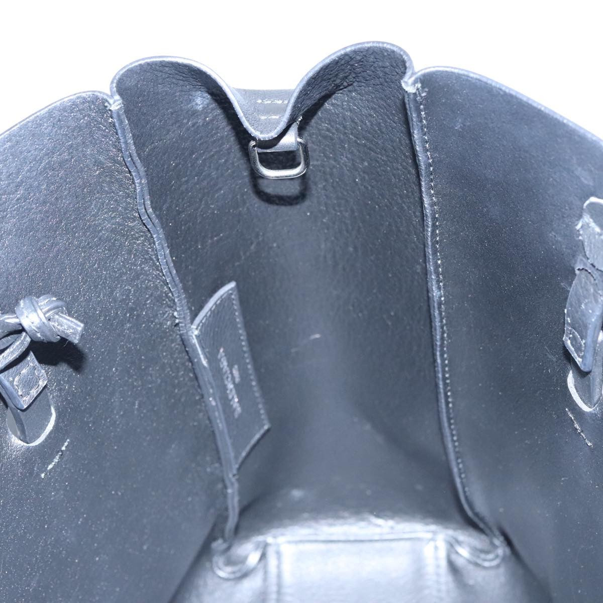 Balenciaga Everyday Tote Leather, BLACK, LEATHER, Tote bag