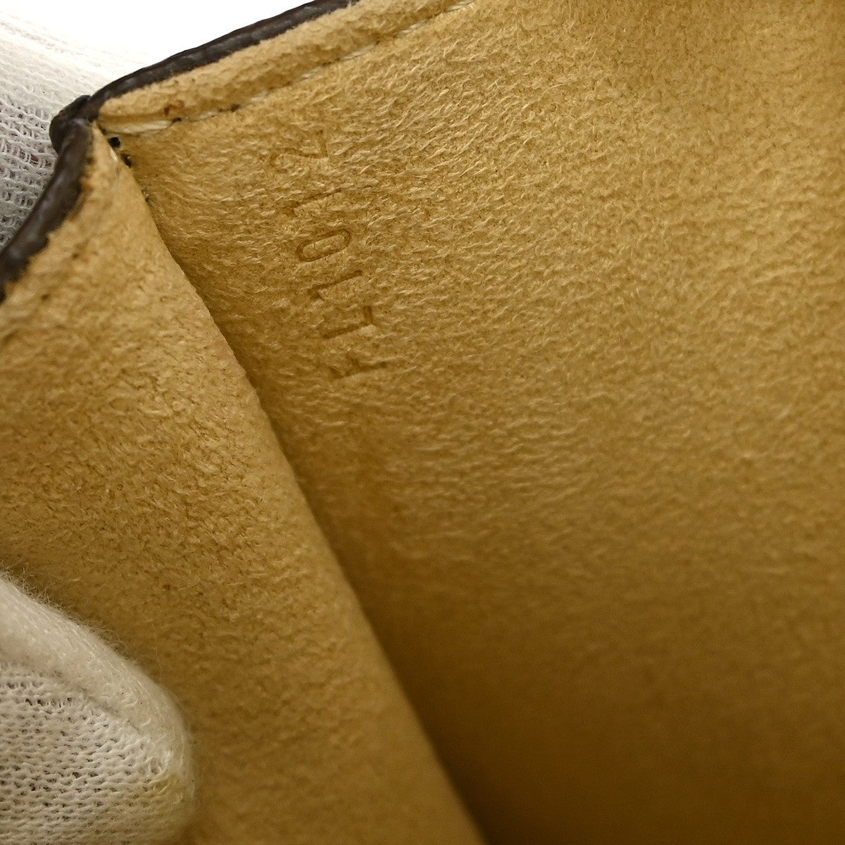 Louis Vuitton Florentine Waist Bag Monogram Canvas, BROWN, CANVAS, Clutche & pouche