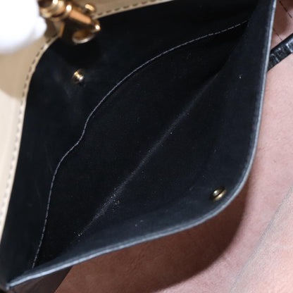 Chloe Alison East West Tote Leather, PINK, LEATHER, Tote bag