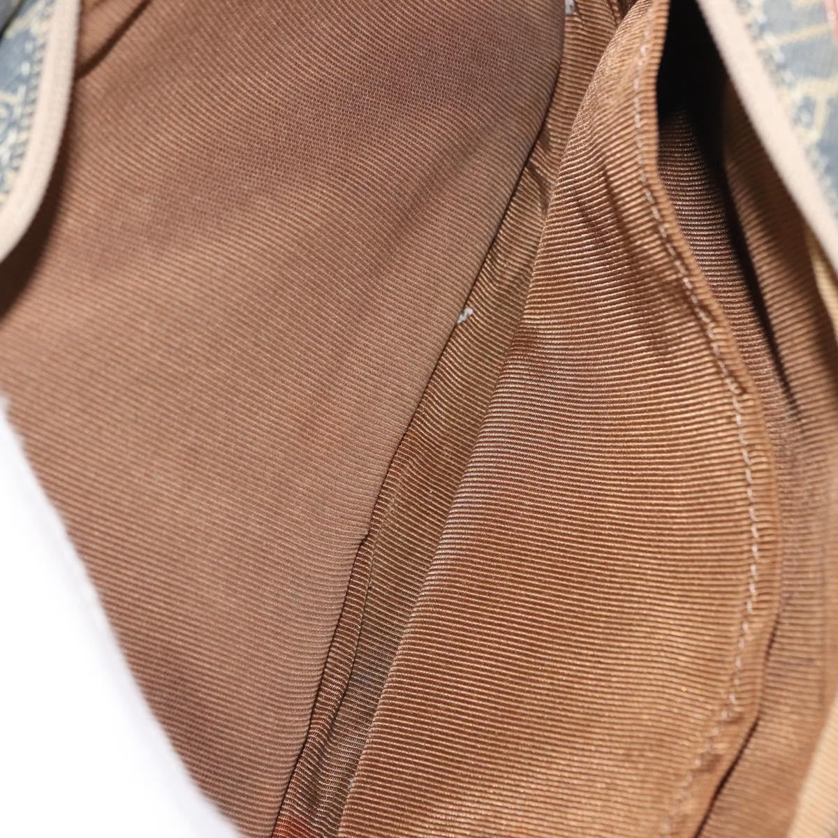 Burberry Blue Label Handbag Denim, BLUE, DENIM_JEANS, Travel bag