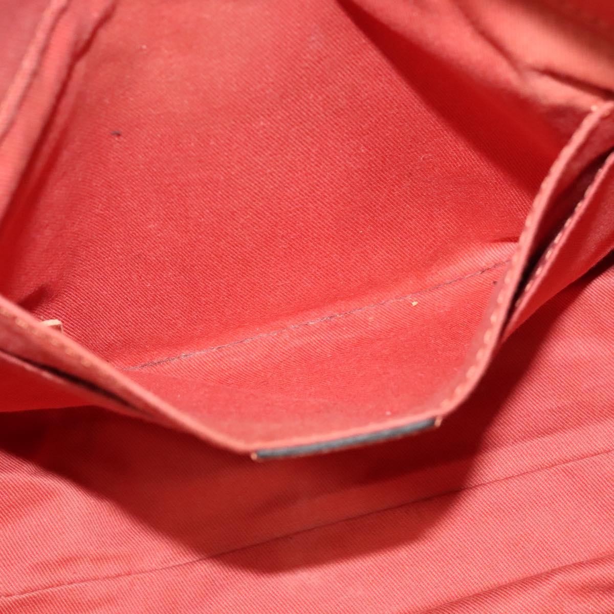 Chloe Angie Tote Leather, PINK, LEATHER, Tote bag