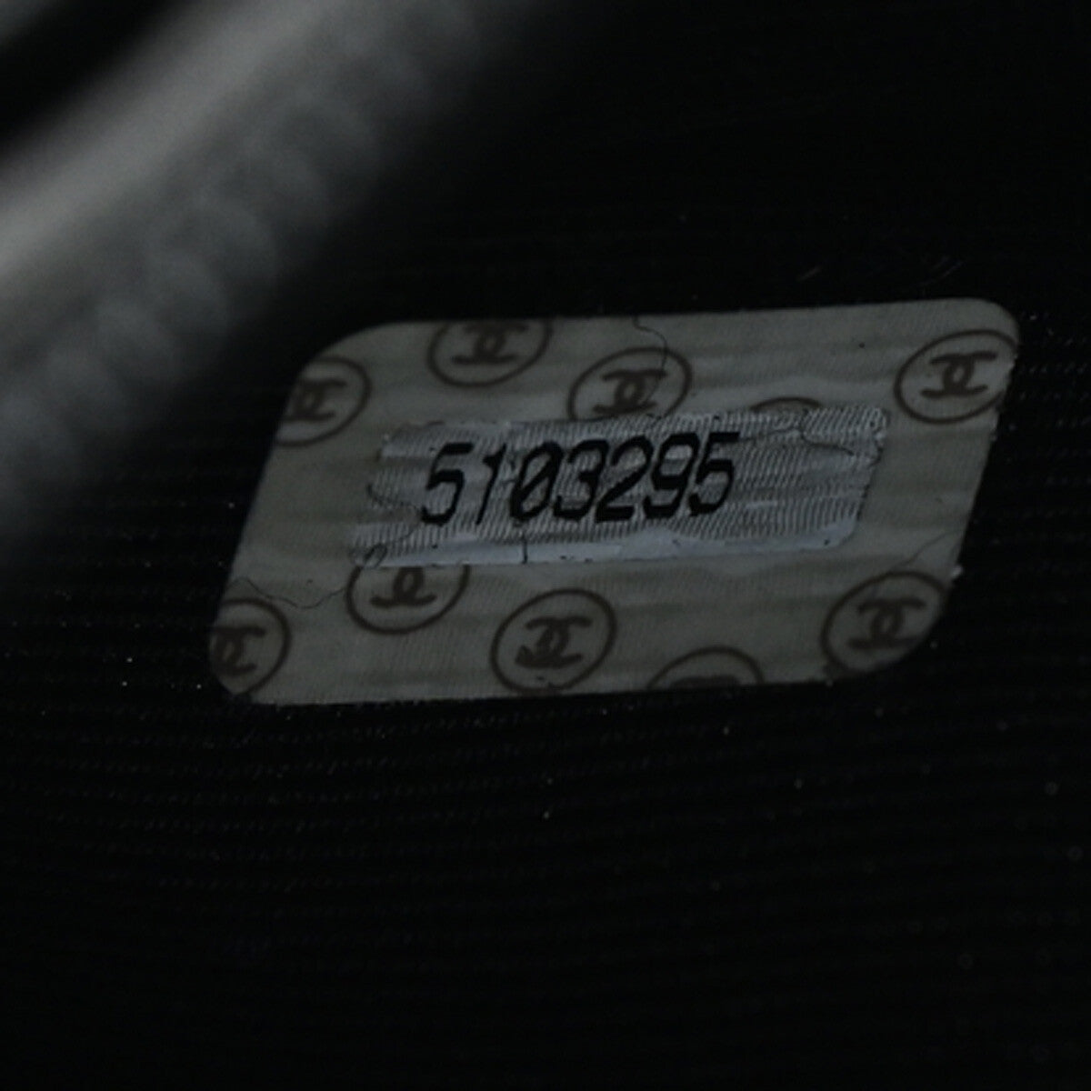 Chanel Fantasy Fur Tote Faux Fur with Leather, BLACK, SUEDE,FUR, Handbag