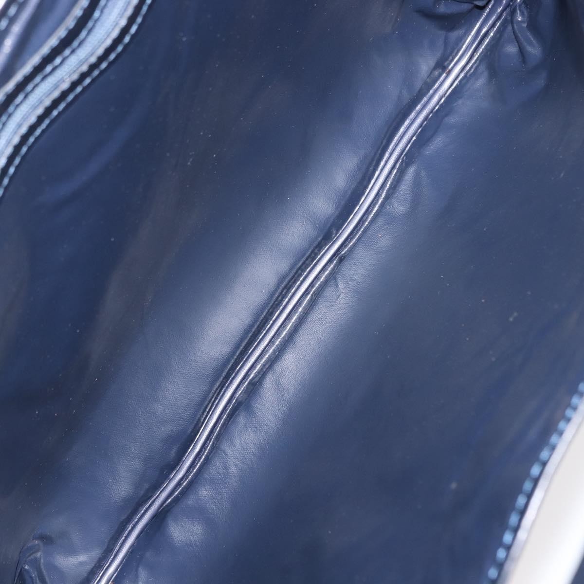 Celine C Sulky Handbag Suede, NAVY, SUEDE, Handbag