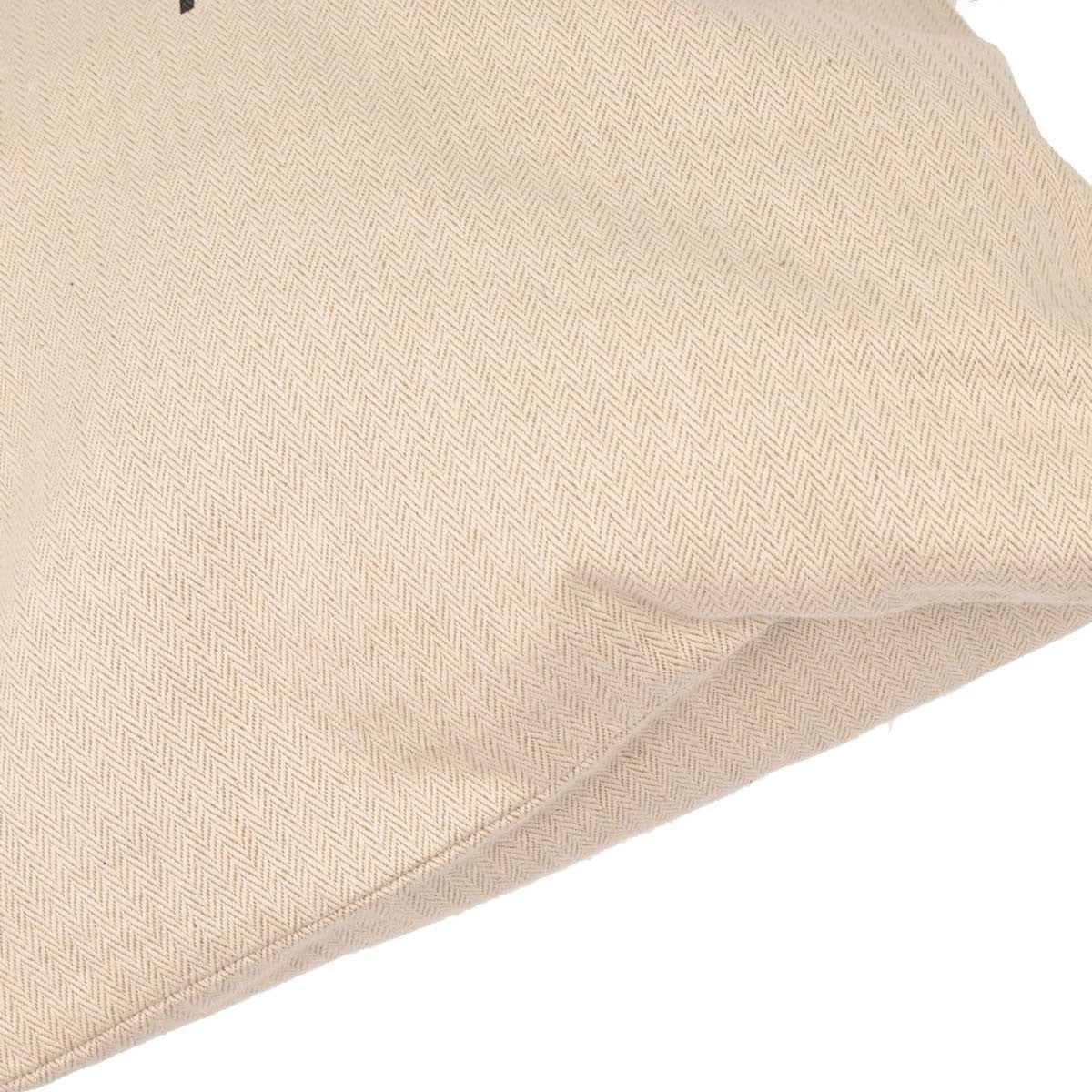 Hermes Aline Bag Toile, BEIGE, CANVAS, Shoulder bag