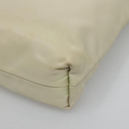 Prada Vintage Handbag Tessuto, ECRU, NYLON, Handbag