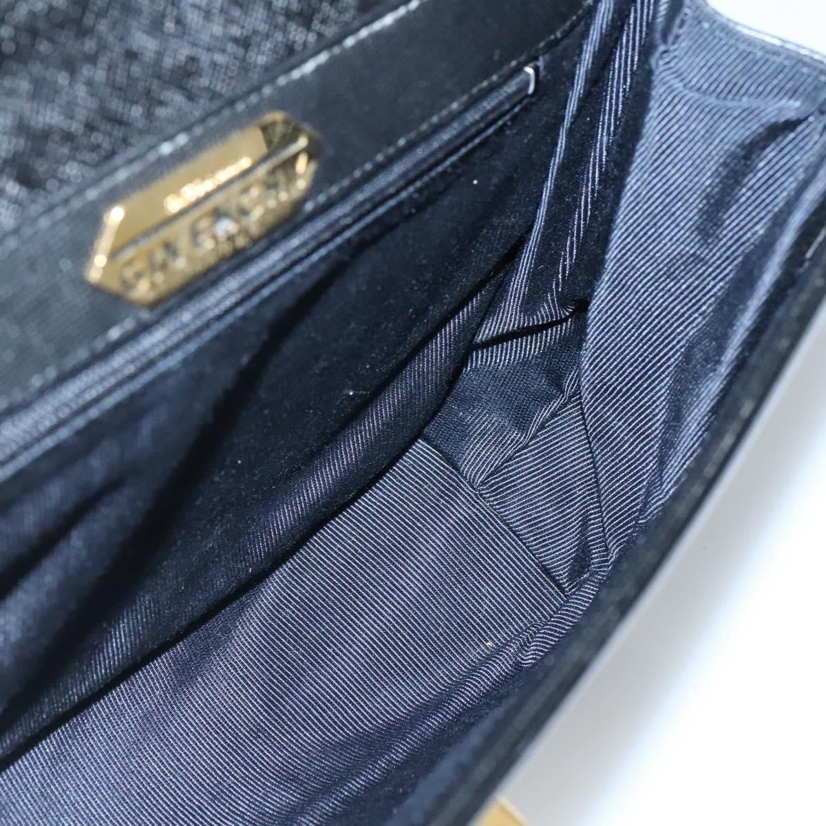 Givenchy Top Handle Messenger Bag Leather, BLACK, LEATHER, Handbag