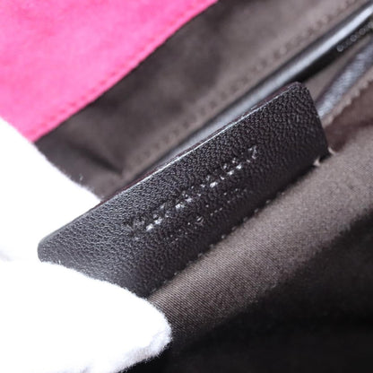 Saint Laurent Downtown Handbag Patent, RED, PATENT_LEATHER, Shoulder bag