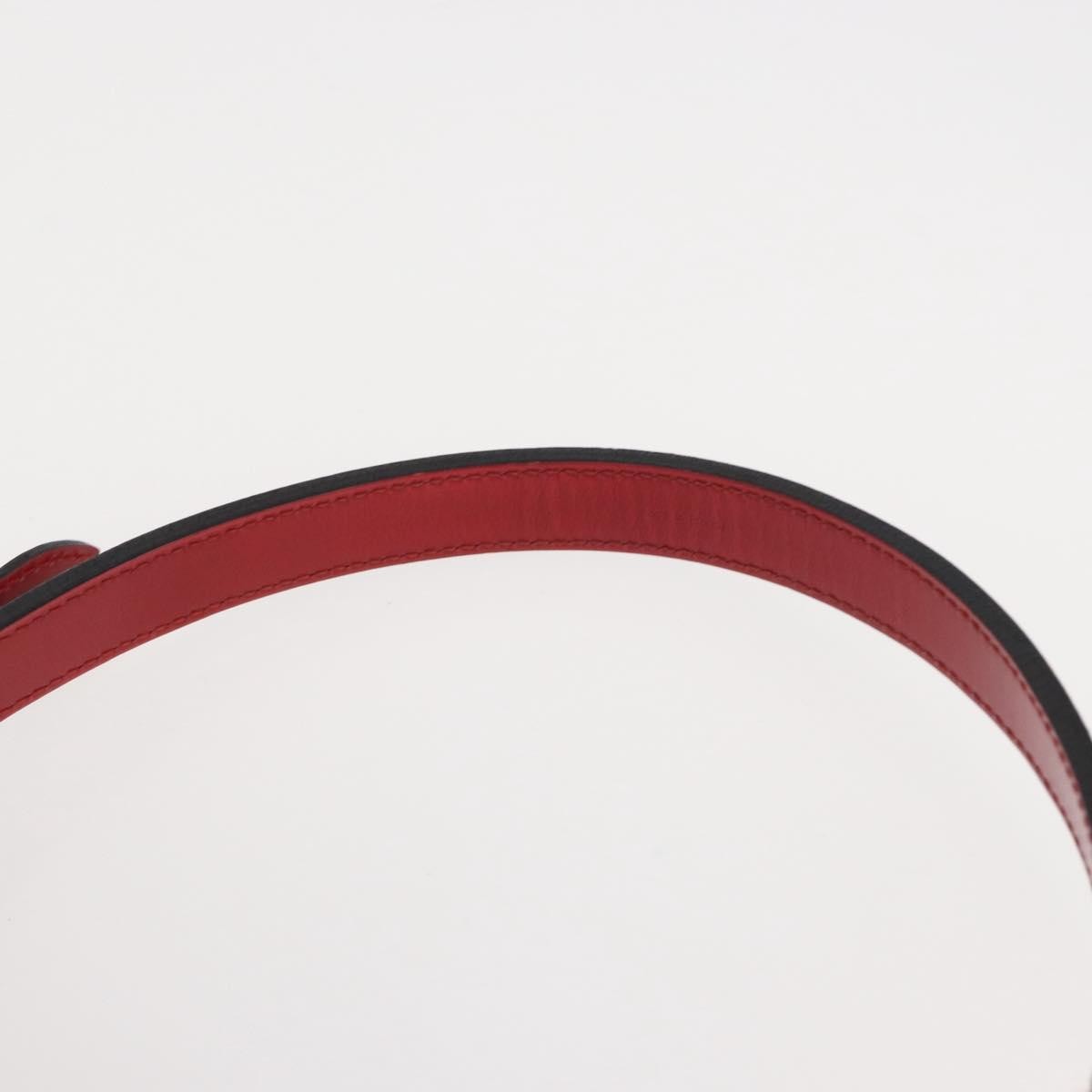 Louis Vuitton Petit Noe NM Handbag Epi Leather, RED, LEATHER, Shoulder bag