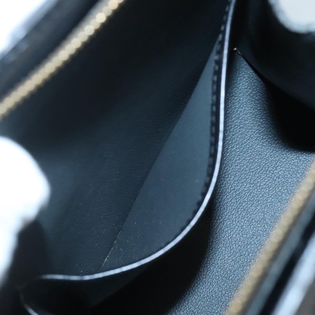 Louis Vuitton Riviera Handbag Epi Leather, BLACK, LEATHER, Handbag