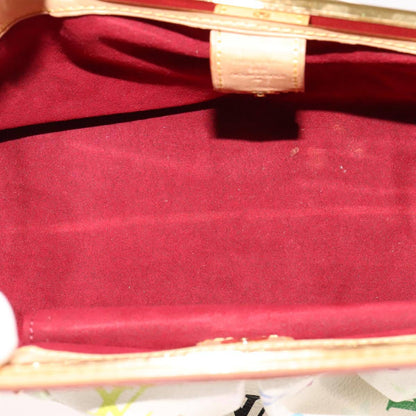 Louis Vuitton Judy Handbag Monogram Multicolor, MULTICOLOUR, CANVAS, Shoulder bag