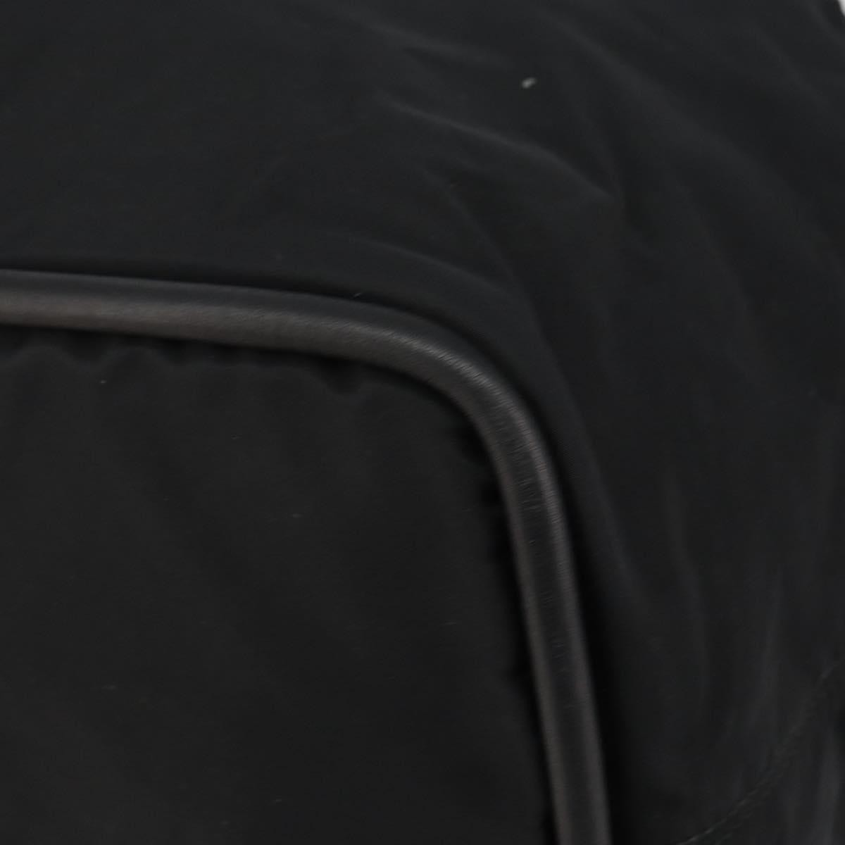 Celine Tote bag Nylon, BLACK, NYLON, Tote bag