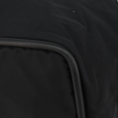 Celine Tote bag Nylon, BLACK, NYLON, Tote bag