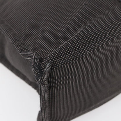 Hermes Fourre-tout Herline Fourre-tout Herline, GRAY, CANVAS, Tote bag