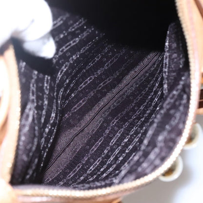 Celine Handbag Leather, BEIGE, LEATHER, Handbag