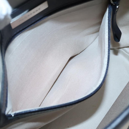 Burberry Vintage Handbag Canvas, BEIGE, CANVAS, Handbag