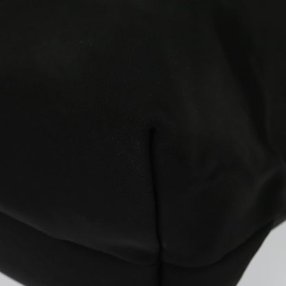 Gucci Tote Bag Canvas, BLACK, CANVAS, Tote bag